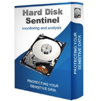 Hard Disk Sentinel Crack