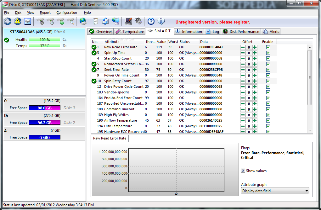 Hard Disk Sentinel Registration Key