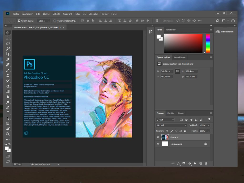 adobe photoshop latest version 2012 free download with crack full
