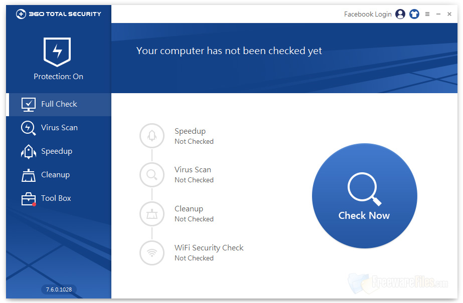  360 Total Security Serial Key