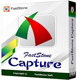 faststone screen capture freeware