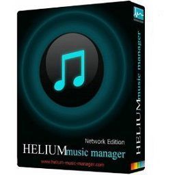 helium music manager crack