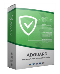 Adguard Premium 6.4 for Mac Free Download 1 7 9