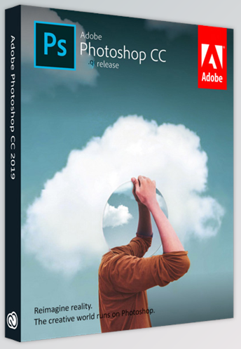 크랙 photoshop cc 2020 [프로그램] Adobe