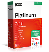 Nero Platinum 2022 Suite Crack & Serial Number Full Download [Latest]
