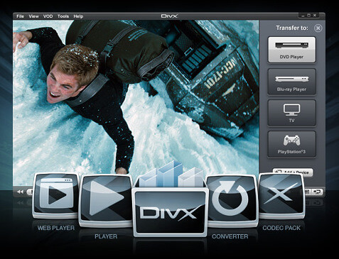 DivX Pro 10.10.0 download the last version for android