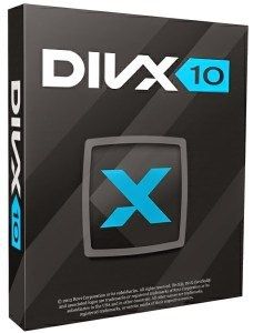 DivX Pro 10.8.9 Crack With Serial Number Free Download [Latest]