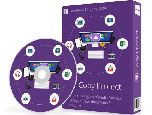 Copy Protect 2.0.6 Crack With Registration Key [2022]