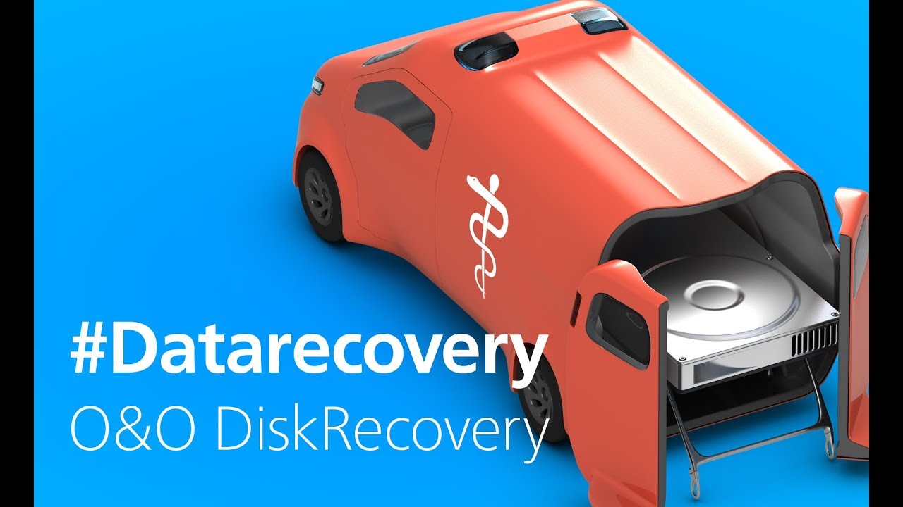 O&O DiskRecovery 14.1.145 Crack With Serial Key [2022]