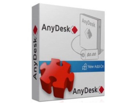 AnyDesk License key