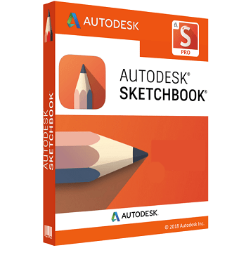 Autodesk SketchBook Pro 2022 Crack v8.8.1 + Keygen [Latest]
