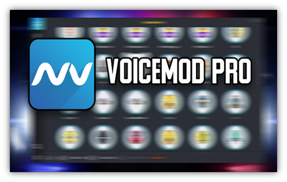 Voicemod Pro License key