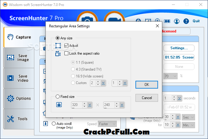 screenhunter pro