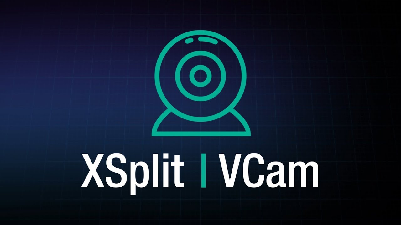Xsplit Vcam 4.0.2207.0504 Crack + Serial Key Download 2023