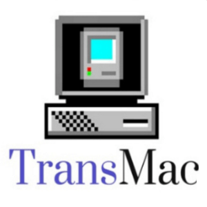 TransMac 12.7 Crack