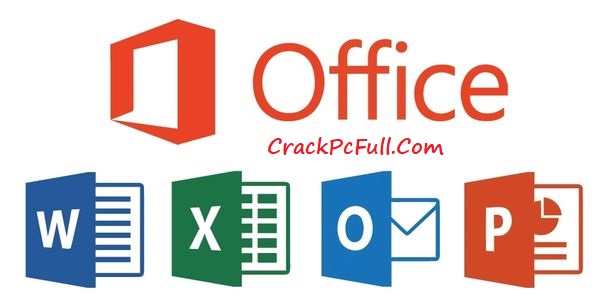 Microsoft Office Crack 2022 + Product Key Free Download [Latest]