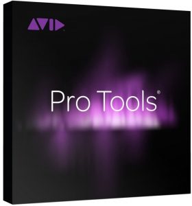 pro tools 2020 crack mac