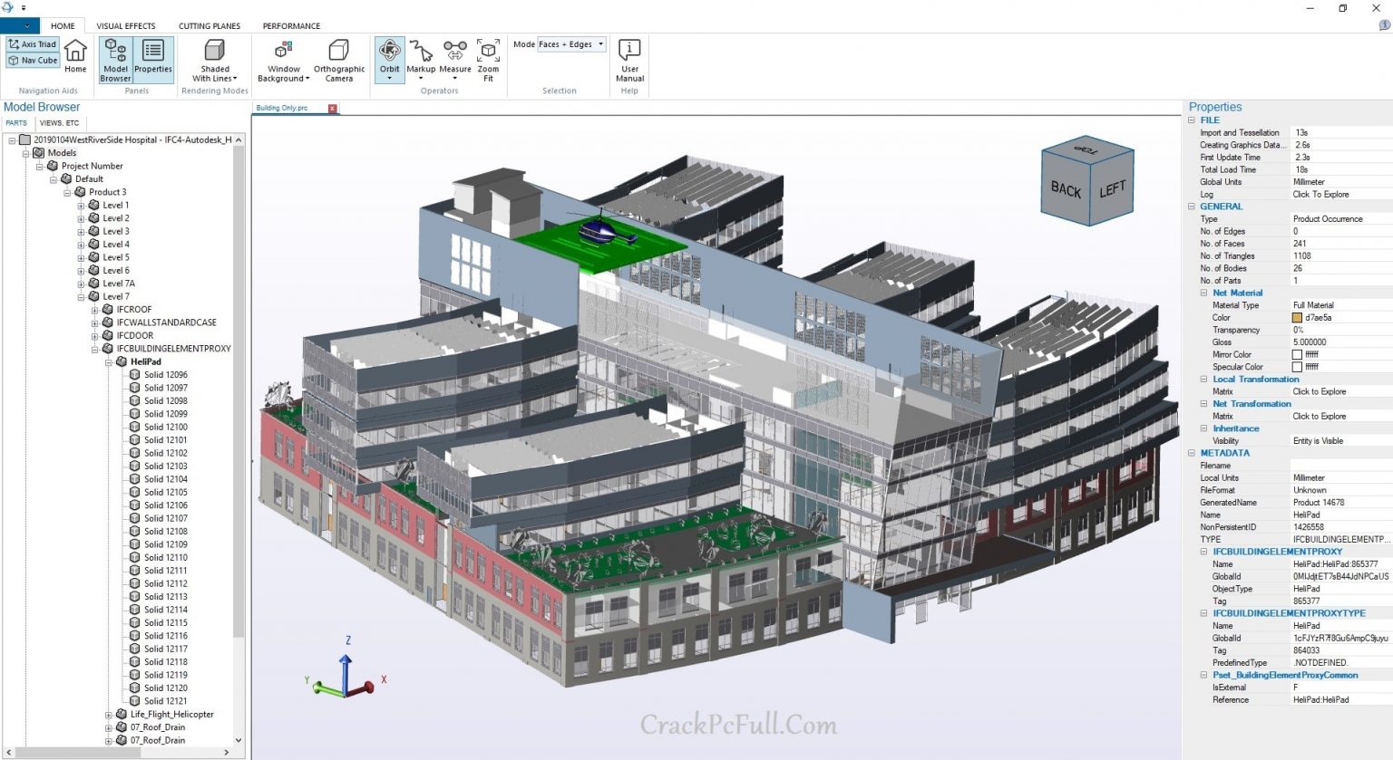 revit 2023 free download full version with crack