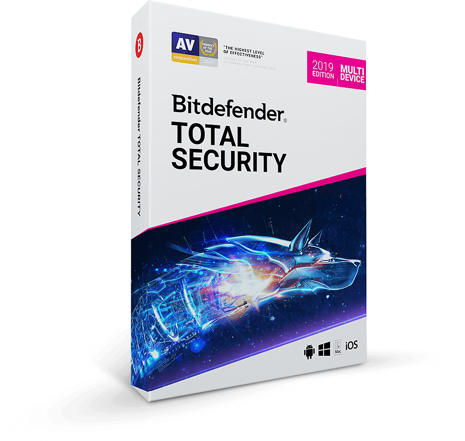 Bitdefender Total Security 2022 Crack + Activation Code [Latest Version]
