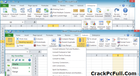 Kutools for Word 9.0.0 Crack