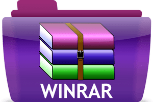 WinRAR 6.10 Crack Keygen + License Key 2022 Free Download