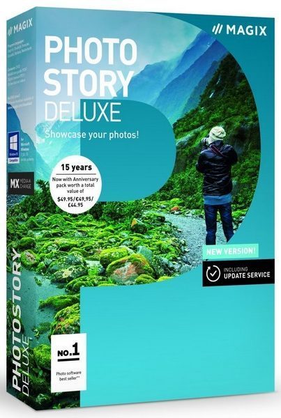 free MAGIX Photostory Deluxe 2024 v23.0.1.158 for iphone download