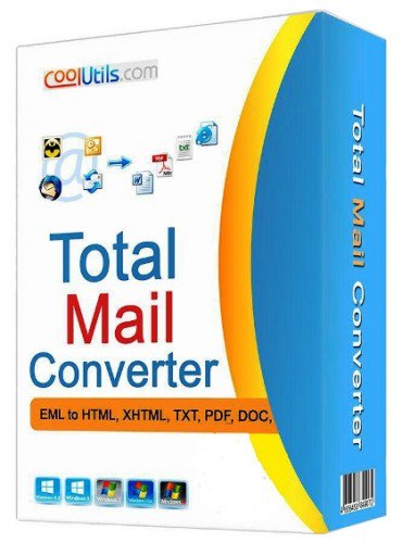 Coolutils Total Mail Converter Crack