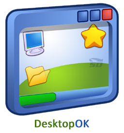 DesktopOK Full Crack