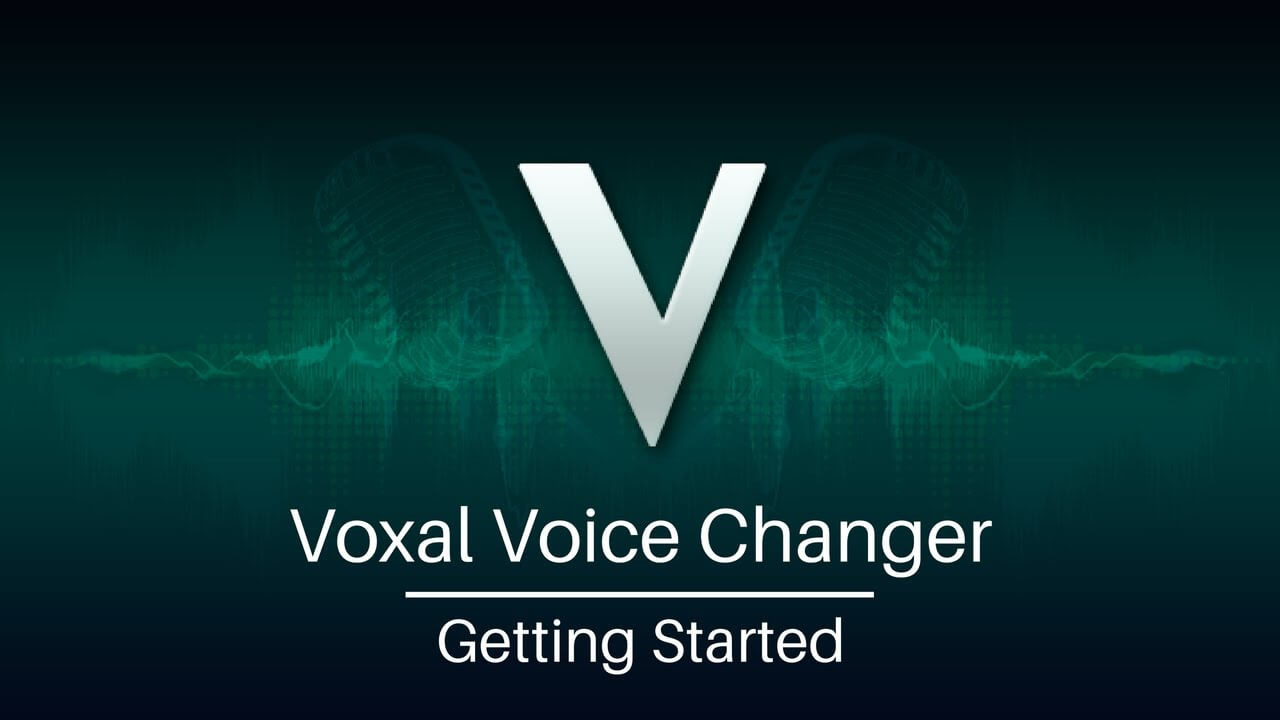 Voxal Voice Changer 6.22 Crack & Registration Code {2022}