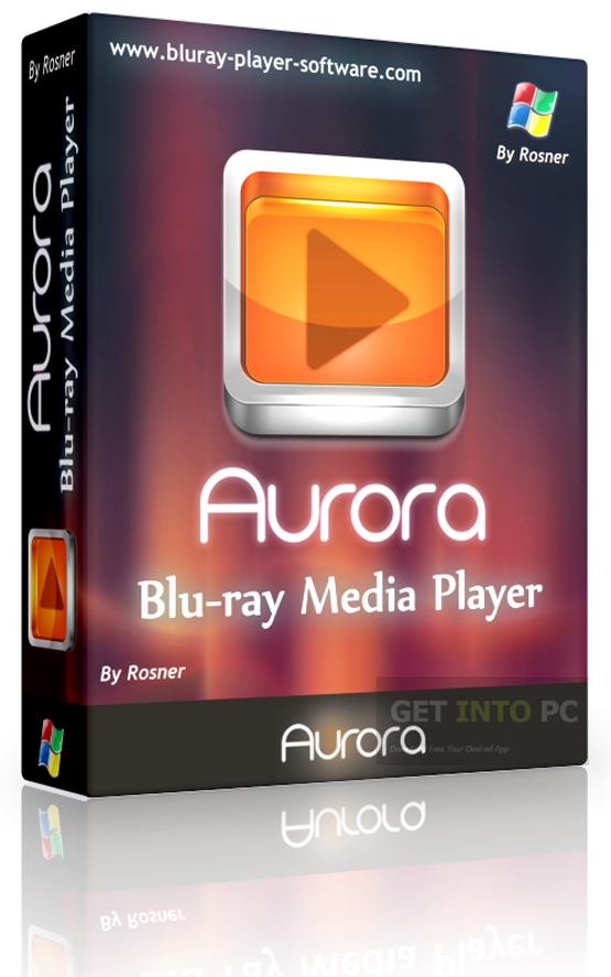 Aurora Blu-ray Media Player Registration Code