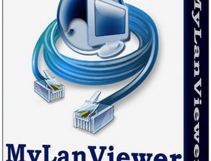 MyLanViewer Enterprise License Key