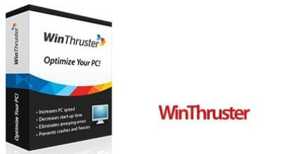 WinThruster 1.80 Crack + License Key Free Download [2022]