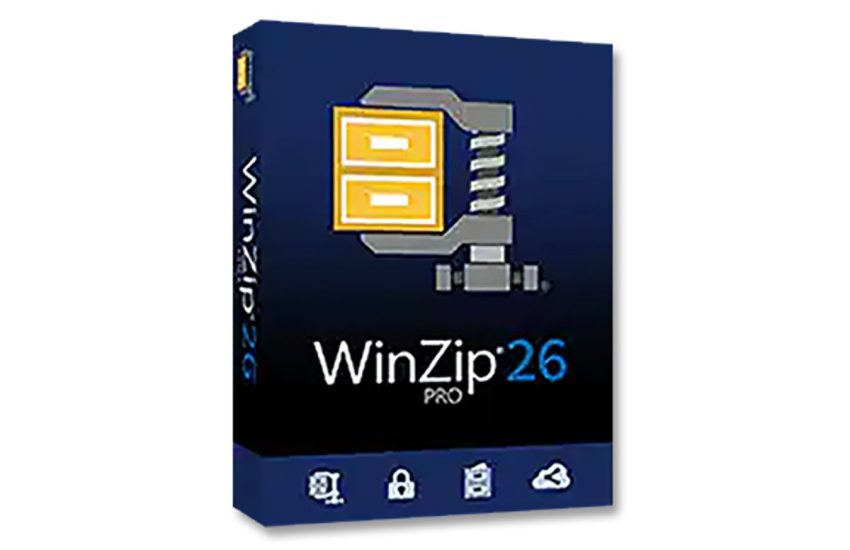 WinZip Pro 26.0 Crack