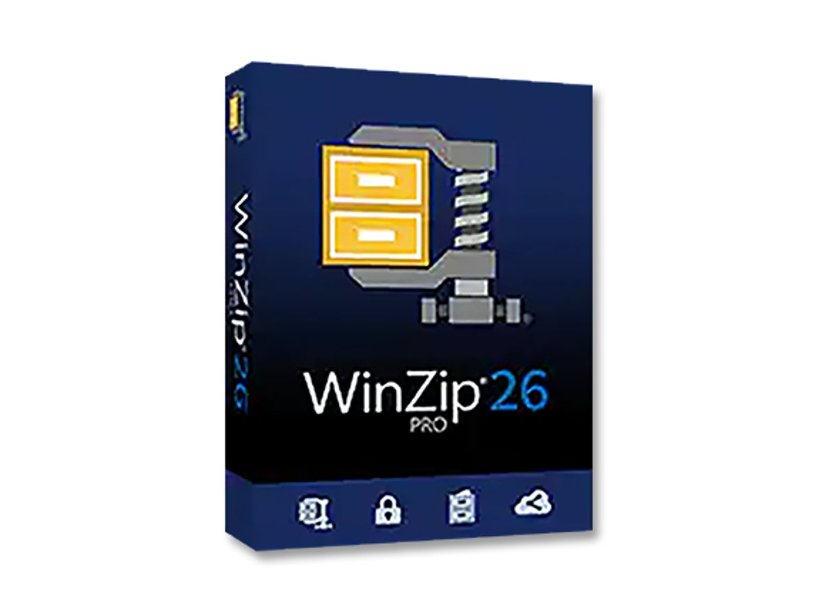 WinZip Pro 26.0 Crack + Activation Code 2022 Free Download