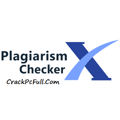Plagiarism Checker X Crack 8.0.1 + License Key Free Download