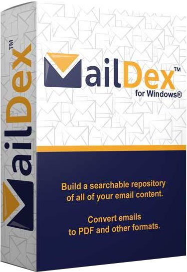 Encryptomatic MailDex Crack