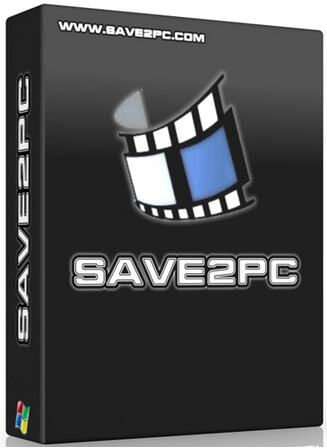 save2pc Ultimate Serial key