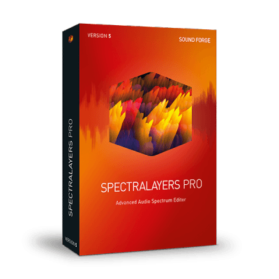 SpectraLayers Pro