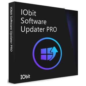 IObit Software Updater Pro Crack