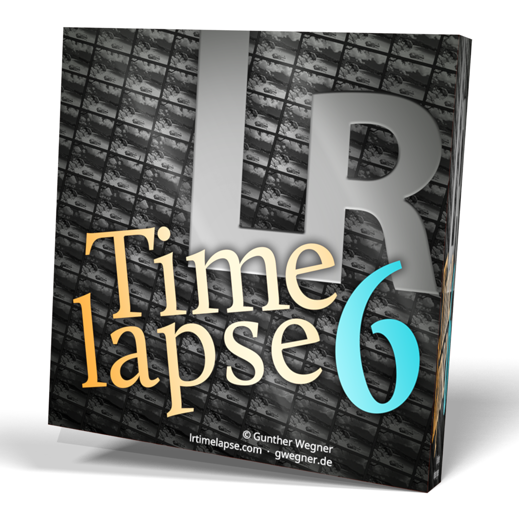 LRTimelapse Pro