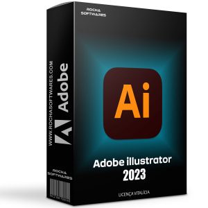 Adobe Illustrator CC 2023 Crack