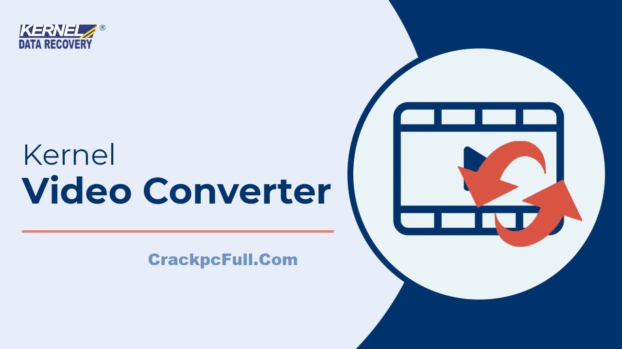 Kernel Video Converter