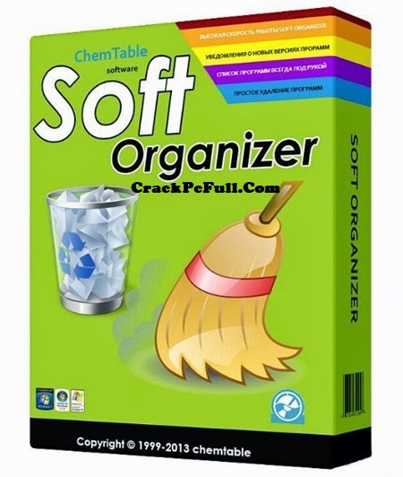 Soft Organizer Pro