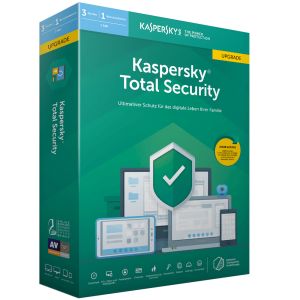 Kaspersky Antivirus 2023