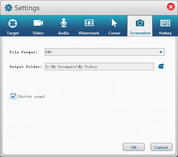 GiliSoft Screen Recorder Pro Serial Key