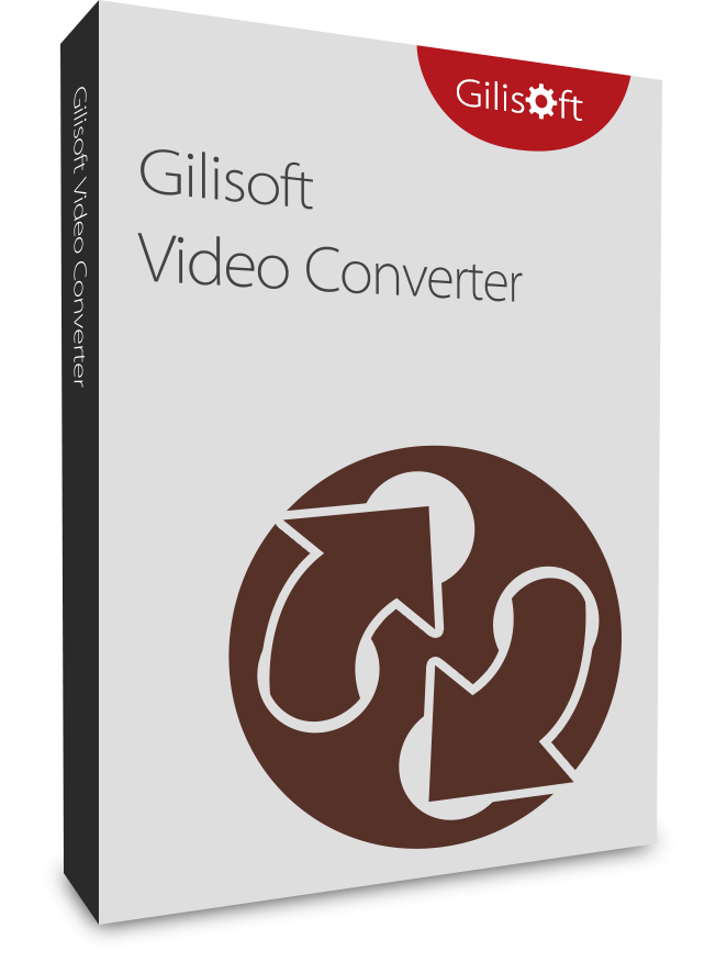 GiliSoft Video Converter Crack