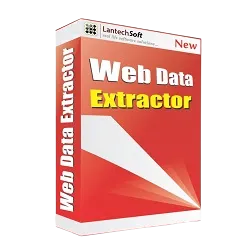 Web Data Extractor Pro Crack Download