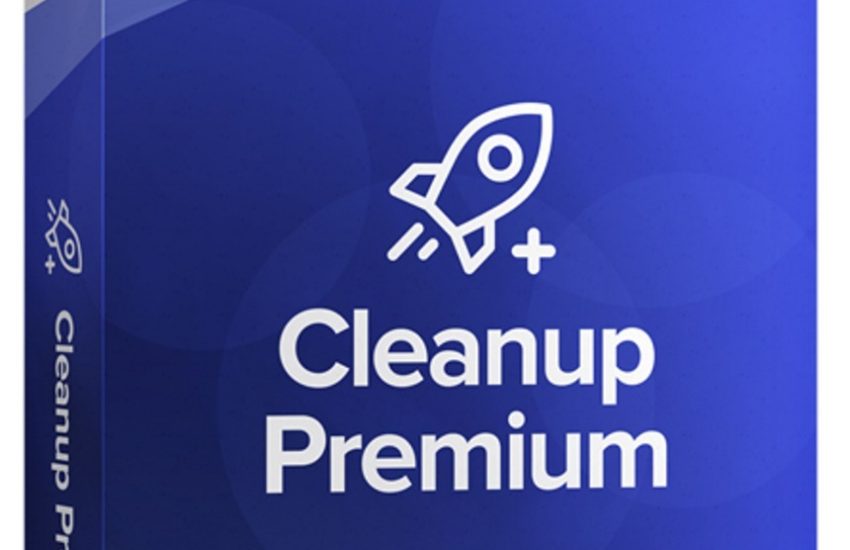 Avast Cleanup Premium Download