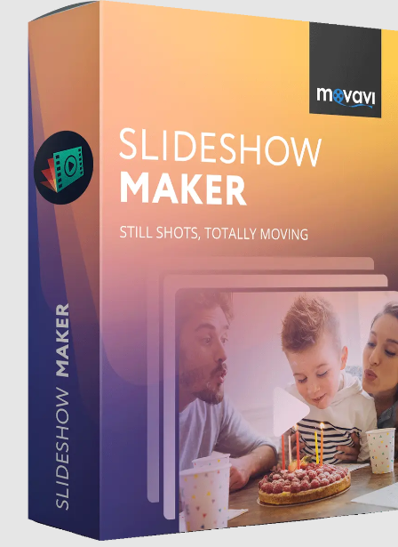 Movavi Slideshow Maker Crack