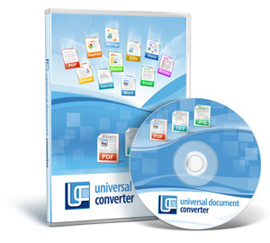 Universal Document Converter Crack